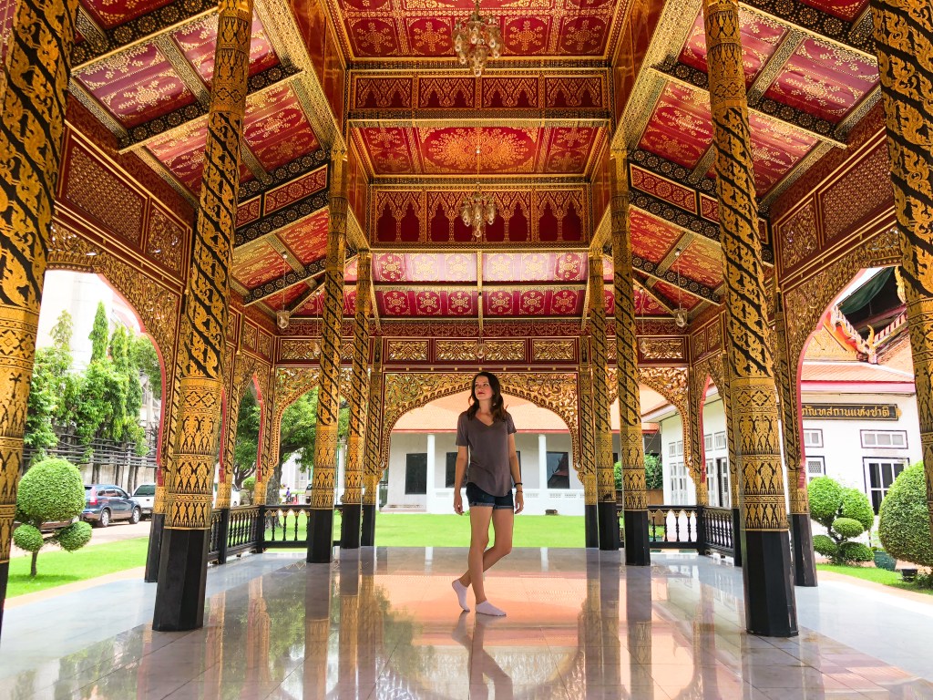 5 Reasons Why You Should Travel in Your&nbsp;20s