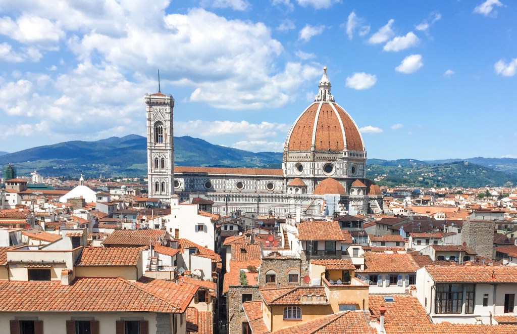 Florence Travel Guide