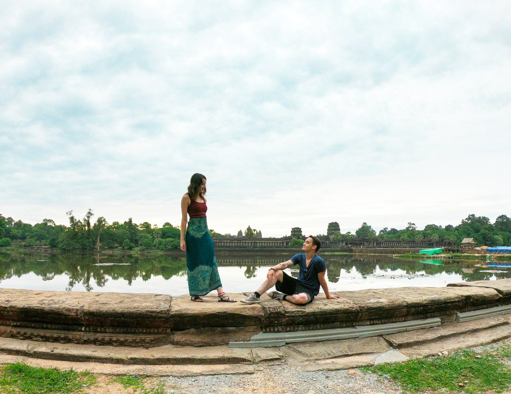 Traveling Guidelines: The Right and Wrong Way to&nbsp;Travel